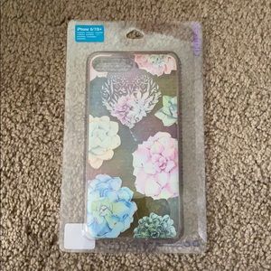 iPhone plus case